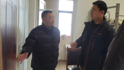 国网江陵县供电公司：日常监督不放松 强化检查抓作风