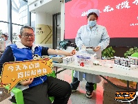 学雷锋纪念日丨献一份青春热血！传承新时代雷锋精神，荆州青年在行动