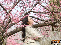 图集丨相约在春天，浅山来打卡