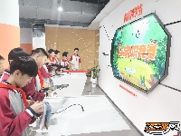 四机学校：师生共赴防空防灾宣教馆  让国家安全教育走深走实