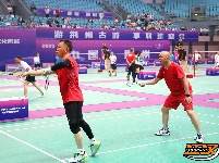 图集丨这项国家级赛事在荆州开幕！