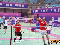 图集丨这项国家级赛事在荆州开幕！