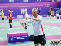 图集丨这项国家级赛事在荆州开幕！