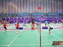 图集丨这项国家级赛事在荆州开幕！