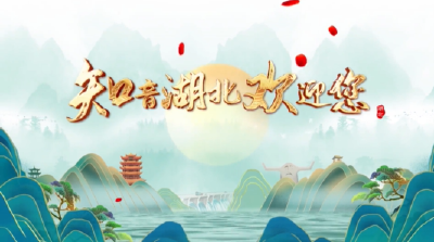知音湖北欢迎您！