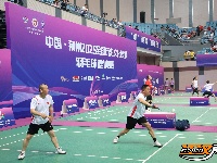 图集丨这项国家级赛事在荆州开幕！