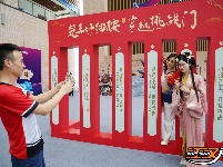 图集丨这项国家级赛事在荆州开幕！