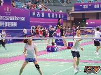 图集丨这项国家级赛事在荆州开幕！