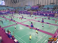 图集丨这项国家级赛事在荆州开幕！