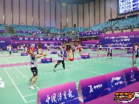 图集丨这项国家级赛事在荆州开幕！