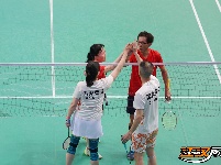 图集丨这项国家级赛事在荆州开幕！