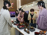 图集丨这项国家级赛事在荆州开幕！