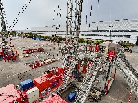 图集 | 科技创新带动产业“高飞”