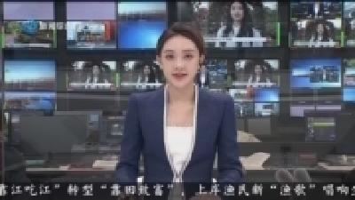 “时光” 为信 荆州首家主题邮局开业运营