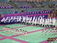 图集丨这项国家级赛事在荆州开幕！