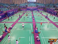 图集丨这项国家级赛事在荆州开幕！