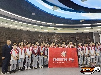 四机学校：师生共赴防空防灾宣教馆  让国家安全教育走深走实