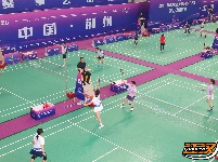 图集丨这项国家级赛事在荆州开幕！