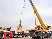 图集 | 科技创新带动产业“高飞”