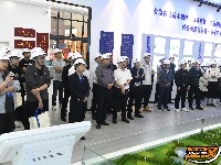 图集 | 探索应用高科技 引领时代新技术