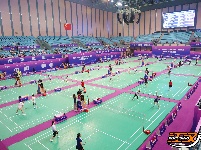 图集丨这项国家级赛事在荆州开幕！