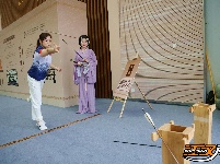 图集丨这项国家级赛事在荆州开幕！