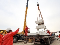 图集 | 科技创新带动产业“高飞”