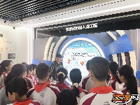 四机学校：师生共赴防空防灾宣教馆  让国家安全教育走深走实