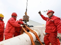 图集 | 科技创新带动产业“高飞”