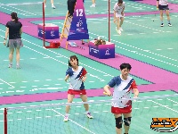 图集丨这项国家级赛事在荆州开幕！