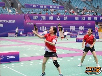 图集丨这项国家级赛事在荆州开幕！