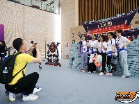 图集丨这项国家级赛事在荆州开幕！