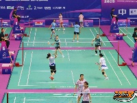 图集丨这项国家级赛事在荆州开幕！