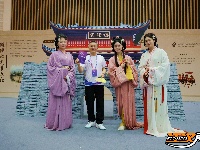 图集丨这项国家级赛事在荆州开幕！