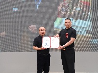 图集 | 文化新地标！陈泽鲲长河艺术馆开馆
