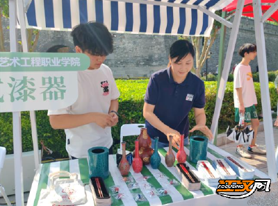 我们的节日·端午丨楚韵匠心 非遗技艺里的智慧宝藏