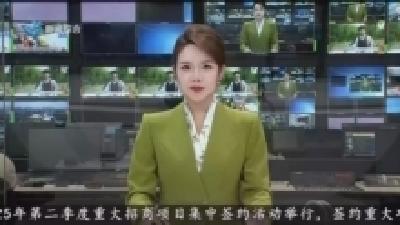 桨影翻飞人沸腾 荆州满城皆为“龙舟热”