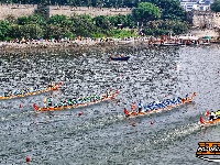 图集 | 2025中国龙舟公开赛（湖北·荆州站）开赛!