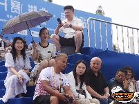 图集 | 一场龙舟赛 欢乐一座城