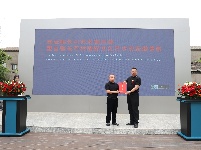 图集 | 文化新地标！陈泽鲲长河艺术馆开馆
