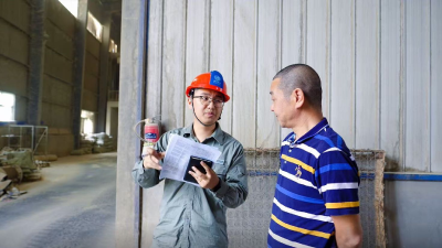 国网石首市供电公司：廉洁进班组  清风筑防线