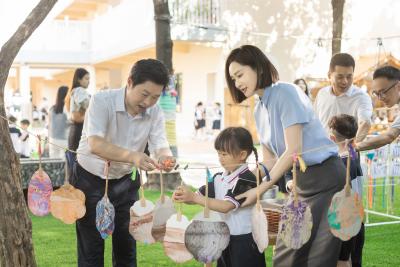 法治引领学前教育新征程 2025年荆州市学前教育宣传月活动正式启动 