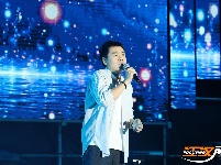 【图集】“千里江陵 青年音乐会”激情唱响