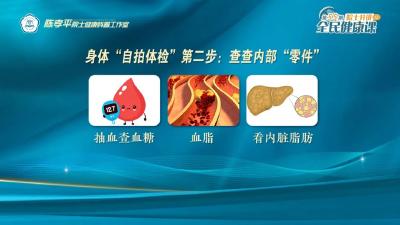 这些“癌”竟然是胖出来的？！