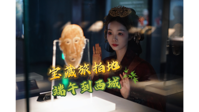 端午Citywalk必去！荆州区西城街道，随手一拍都是历史大片，穿越感拉满