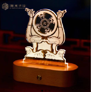 绝对限定，真的只有荆州才有！
