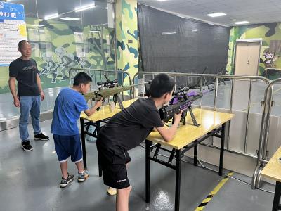 荆州“五一”文旅热潮涌动 科普研学亲子游成新宠