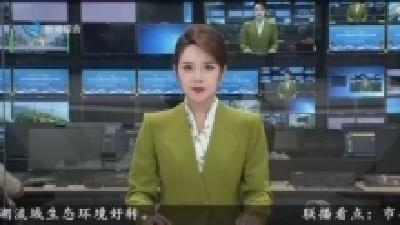 2025年中国龙舟公开赛 (湖北 · 荆州站) 今天开桨