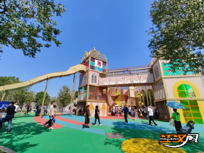 无人机星空秀、非遗市集！纪南文旅区各景区推出端午主题活动
