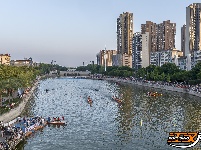 图集 | 洪湖：赛龙舟  迎端午